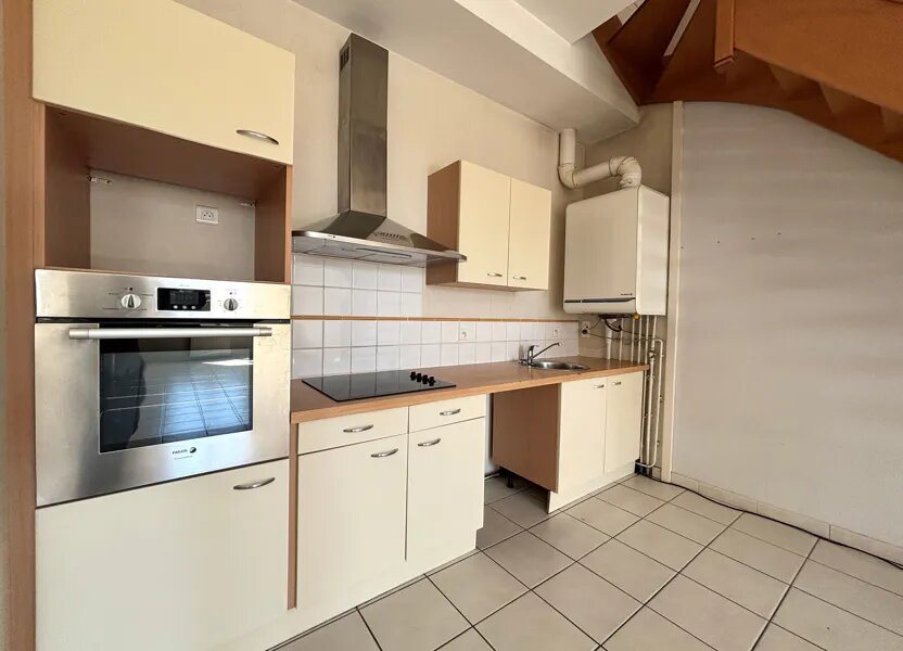 Appartement à louer, 129m², Tournefeuille