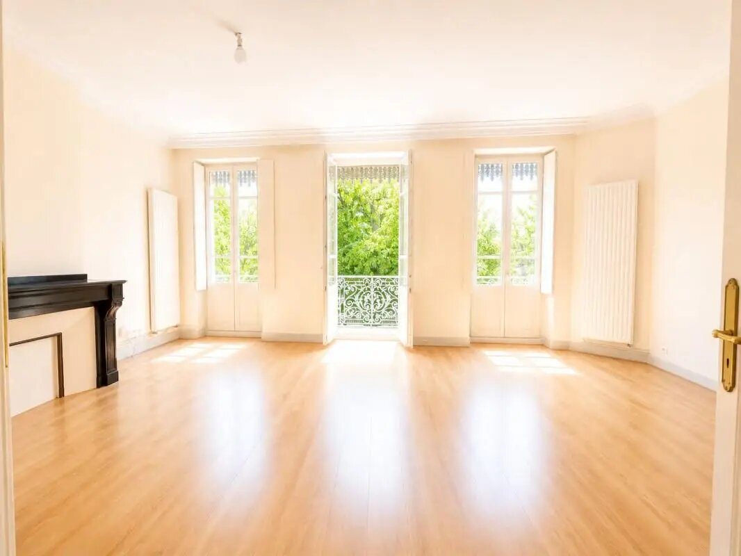 Appartement à vendre, 118m², Toulouse