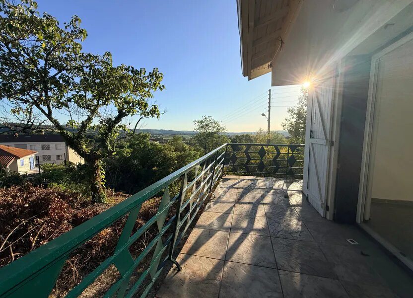 Maison à vendre, 120m², Puy-l'Evêque