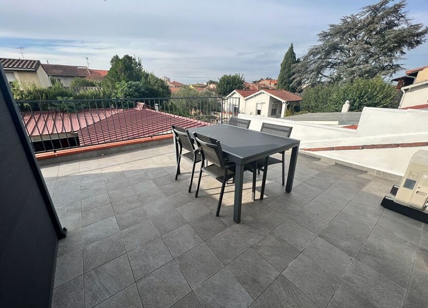 Appartement à vendre, 265m², Toulouse