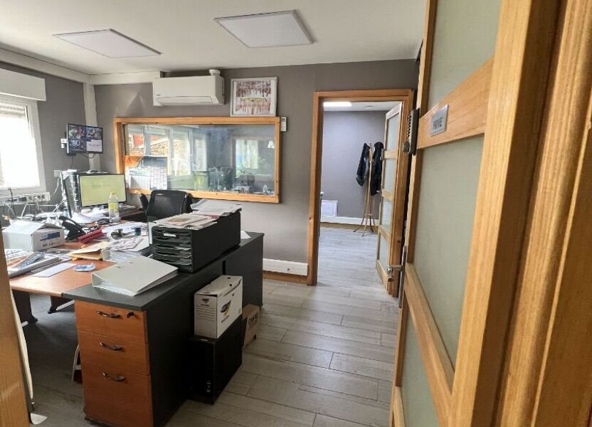 Appartement à vendre, 265m², Toulouse