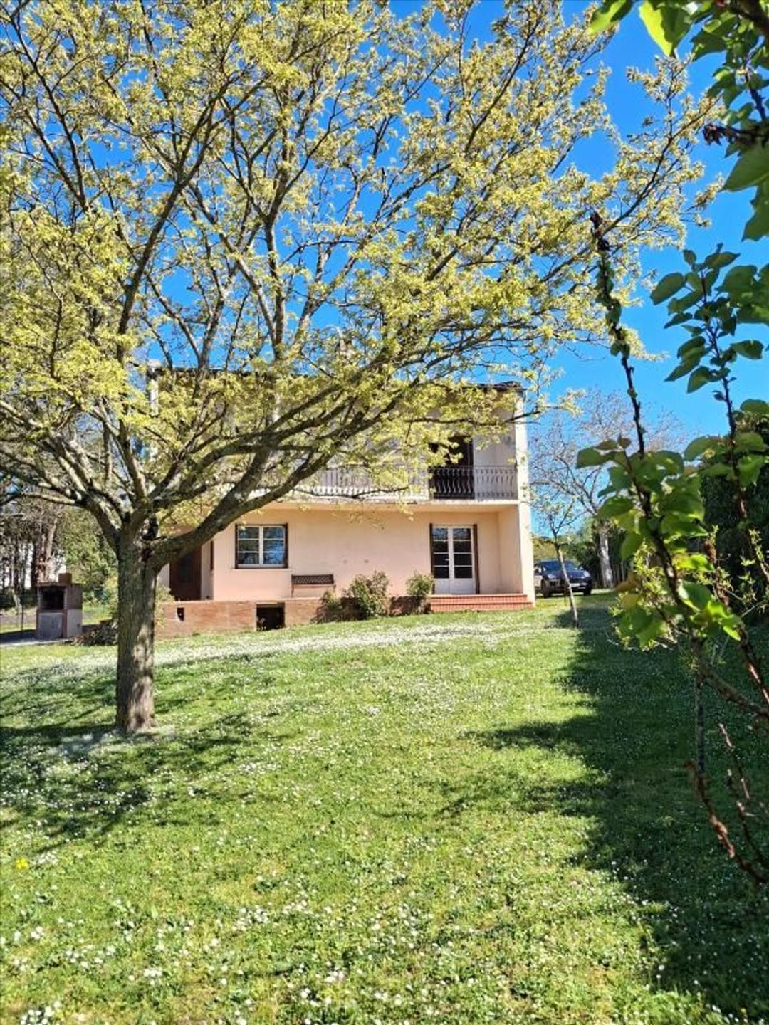 Maison à vendre, 140m², Pechbusque