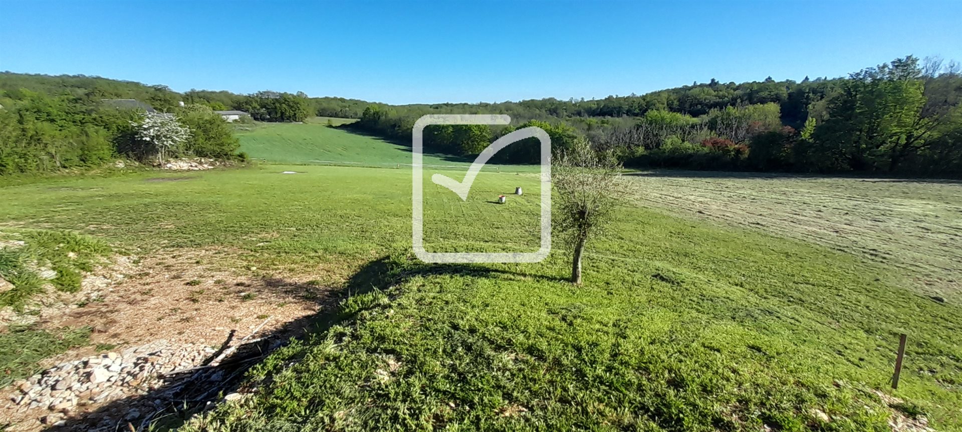 Maison à vendre, 107m², Cuzance