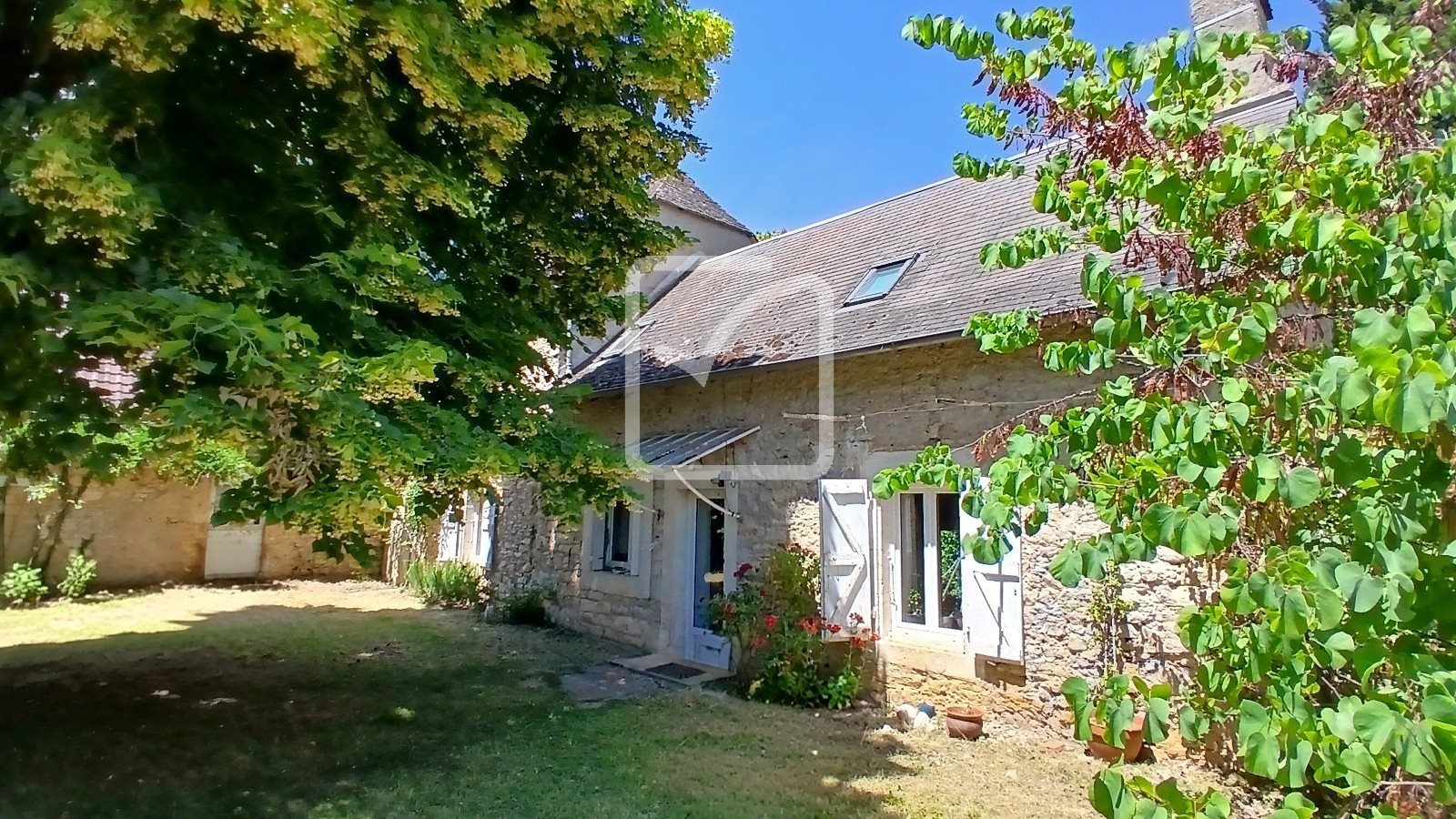 Maison à vendre, 93m², Martel
