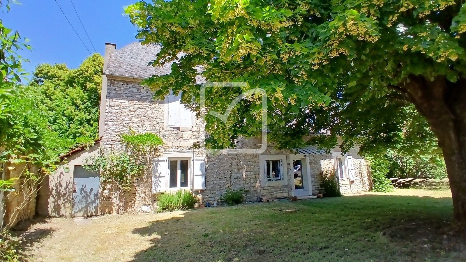 Maison à vendre, 93m², Martel