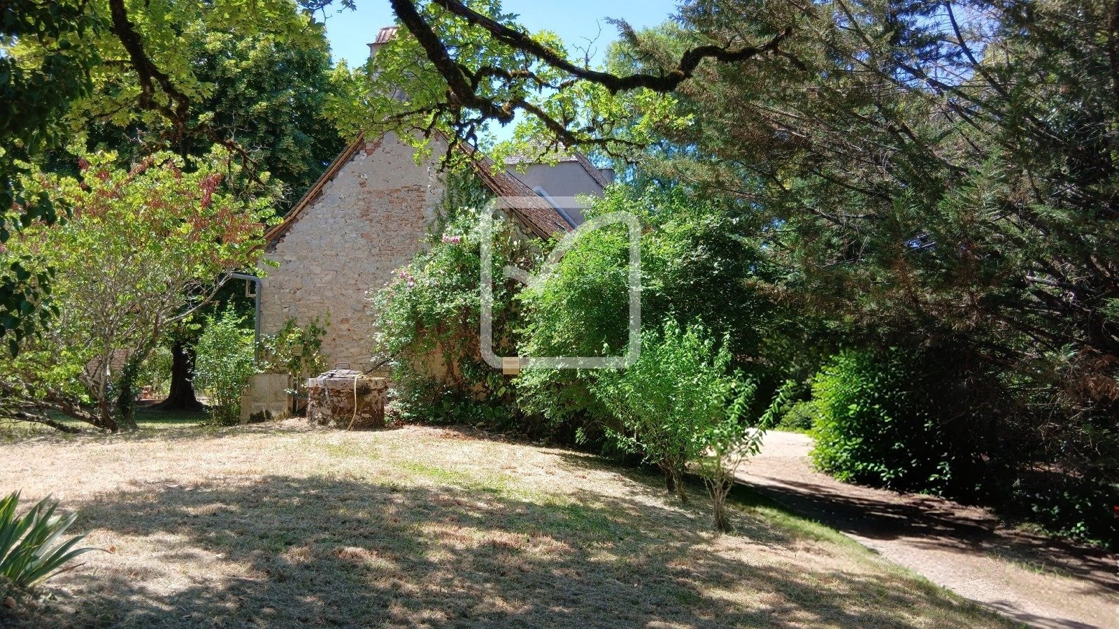 Maison à vendre, 93m², Martel