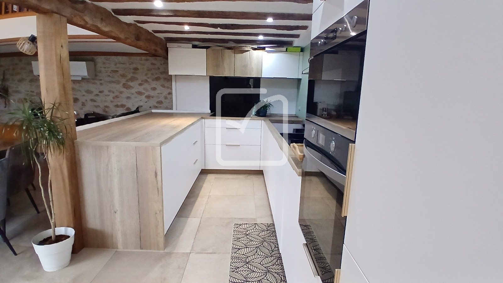 Maison à vendre, 135m², Cuzance