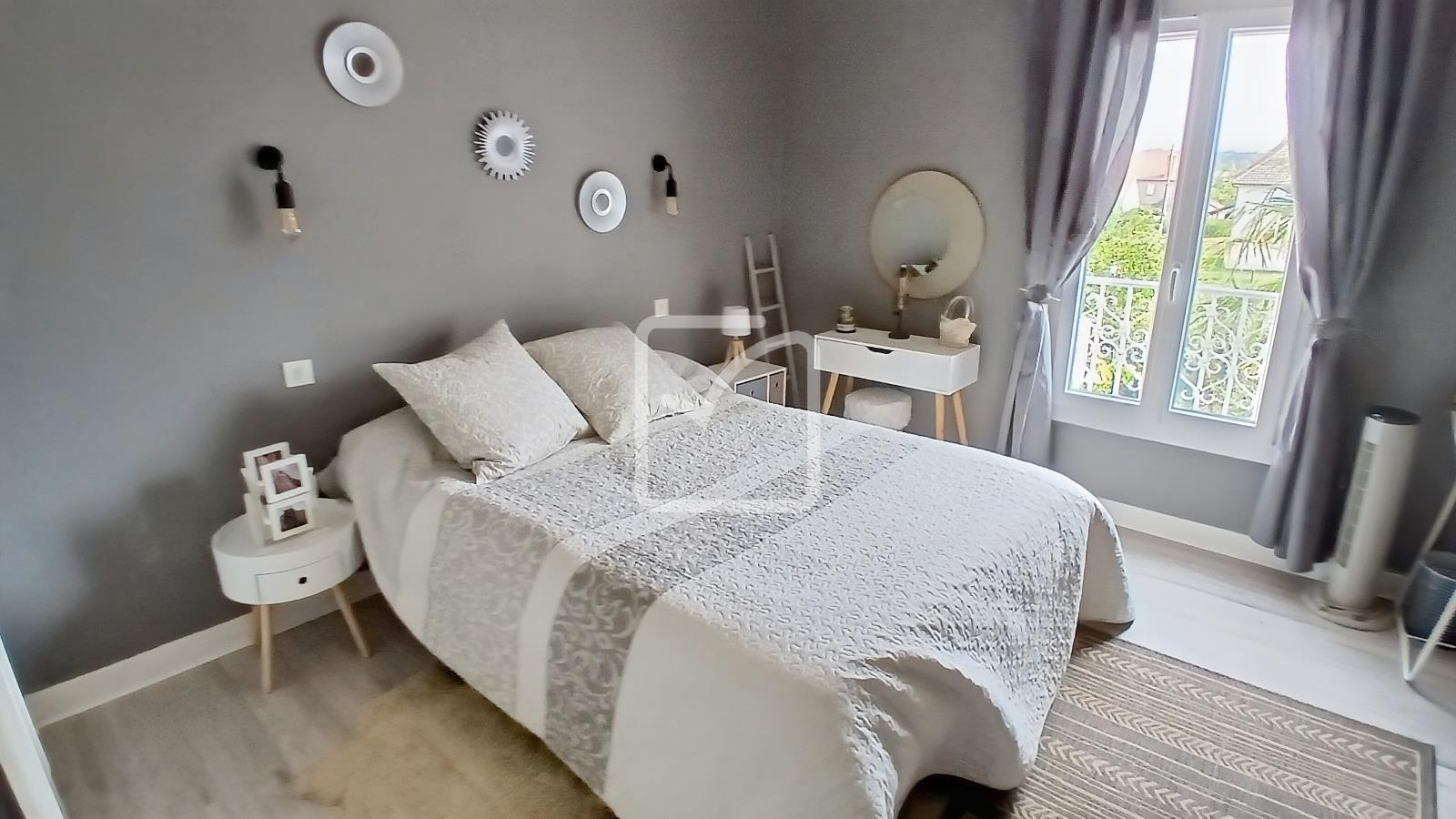 Maison à vendre, 149m², Brive-la-Gaillarde