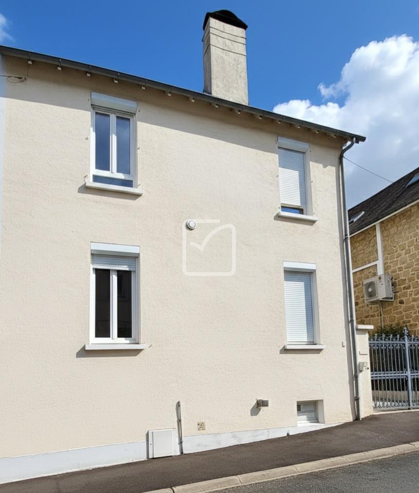 Maison à vendre, 149m², Brive-la-Gaillarde