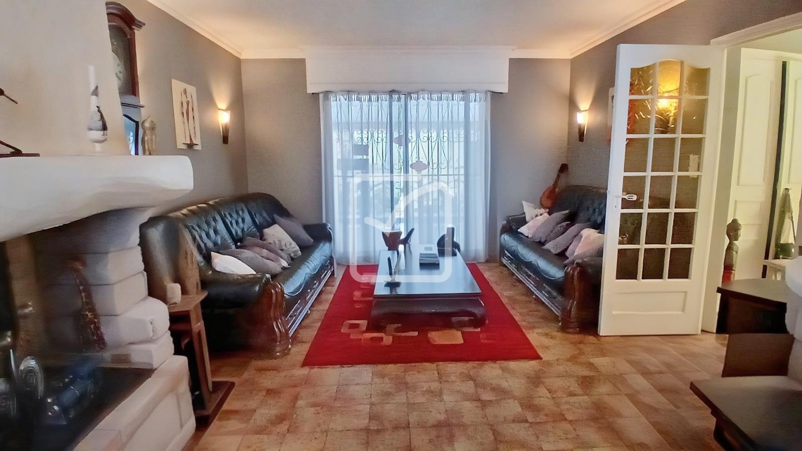 Maison à vendre, 149m², Brive-la-Gaillarde
