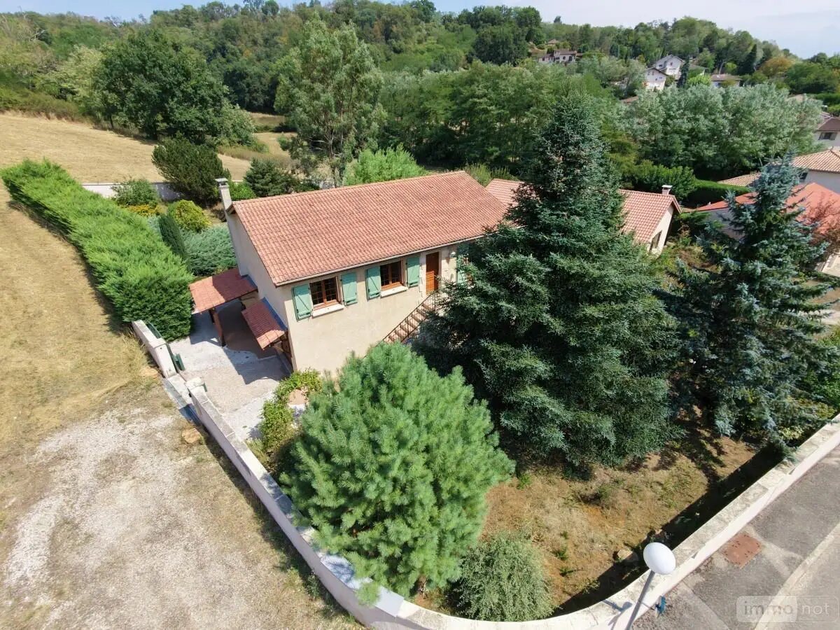 Maison à vendre, 90m², Montluel