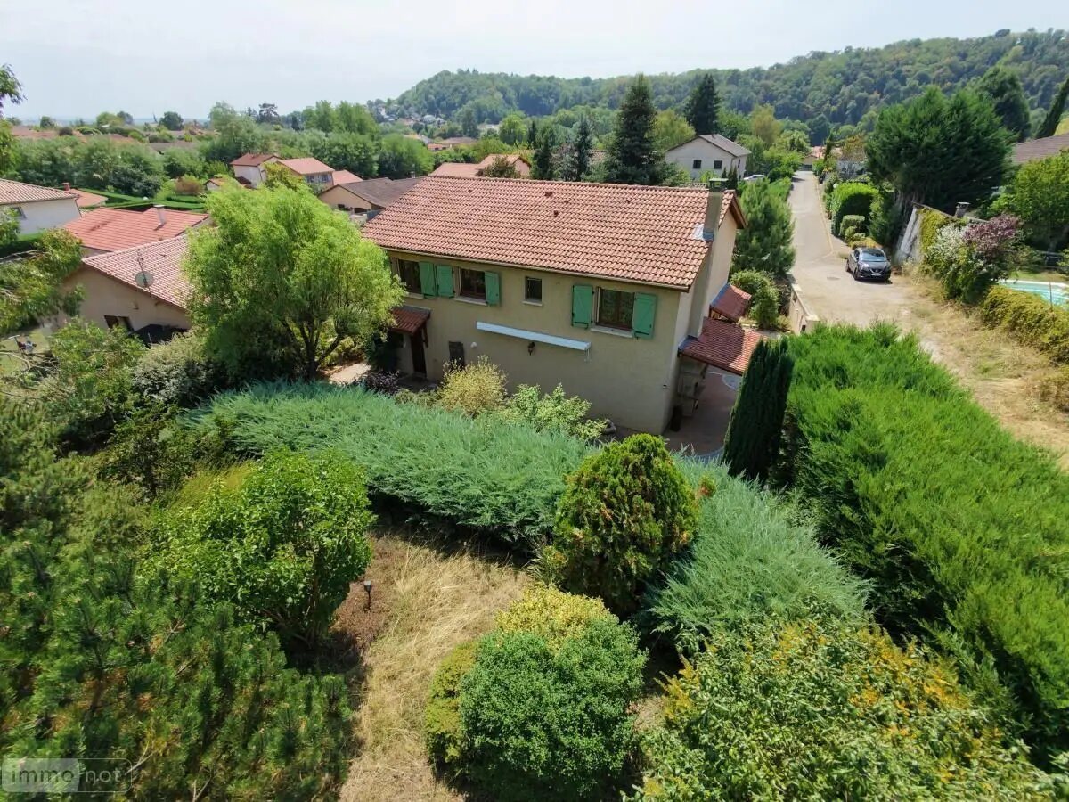 Maison à vendre, 90m², Montluel