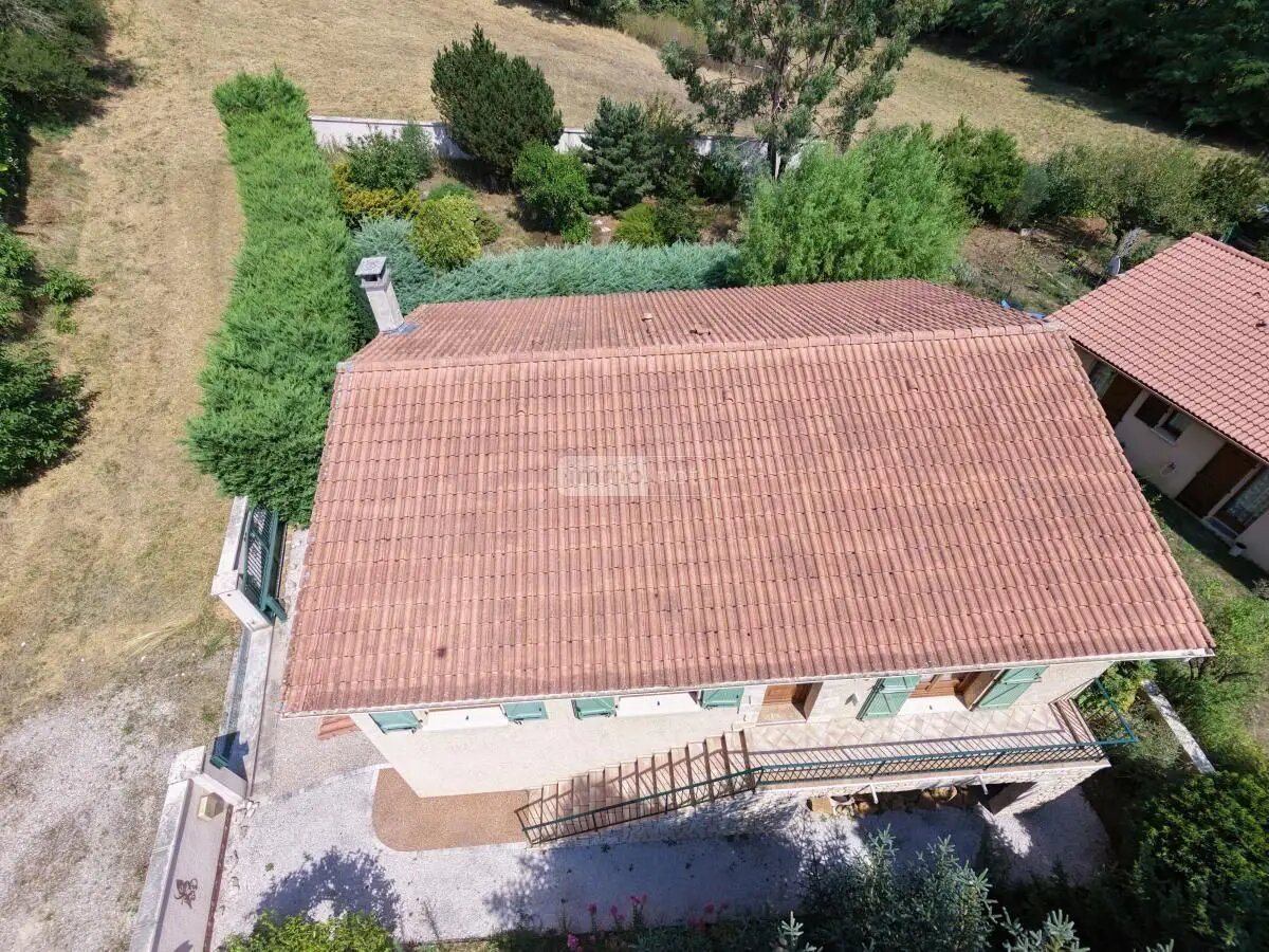 Maison à vendre, 90m², Montluel