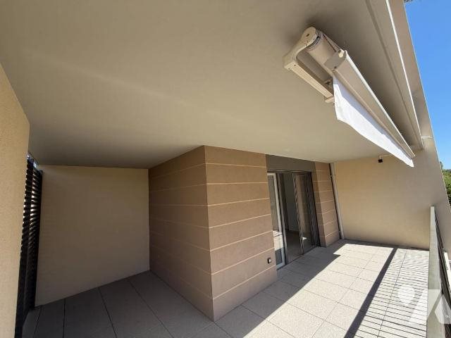 Appartement à vendre, 64m², Miribel