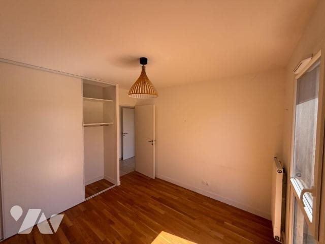 Appartement à vendre, 64m², Miribel