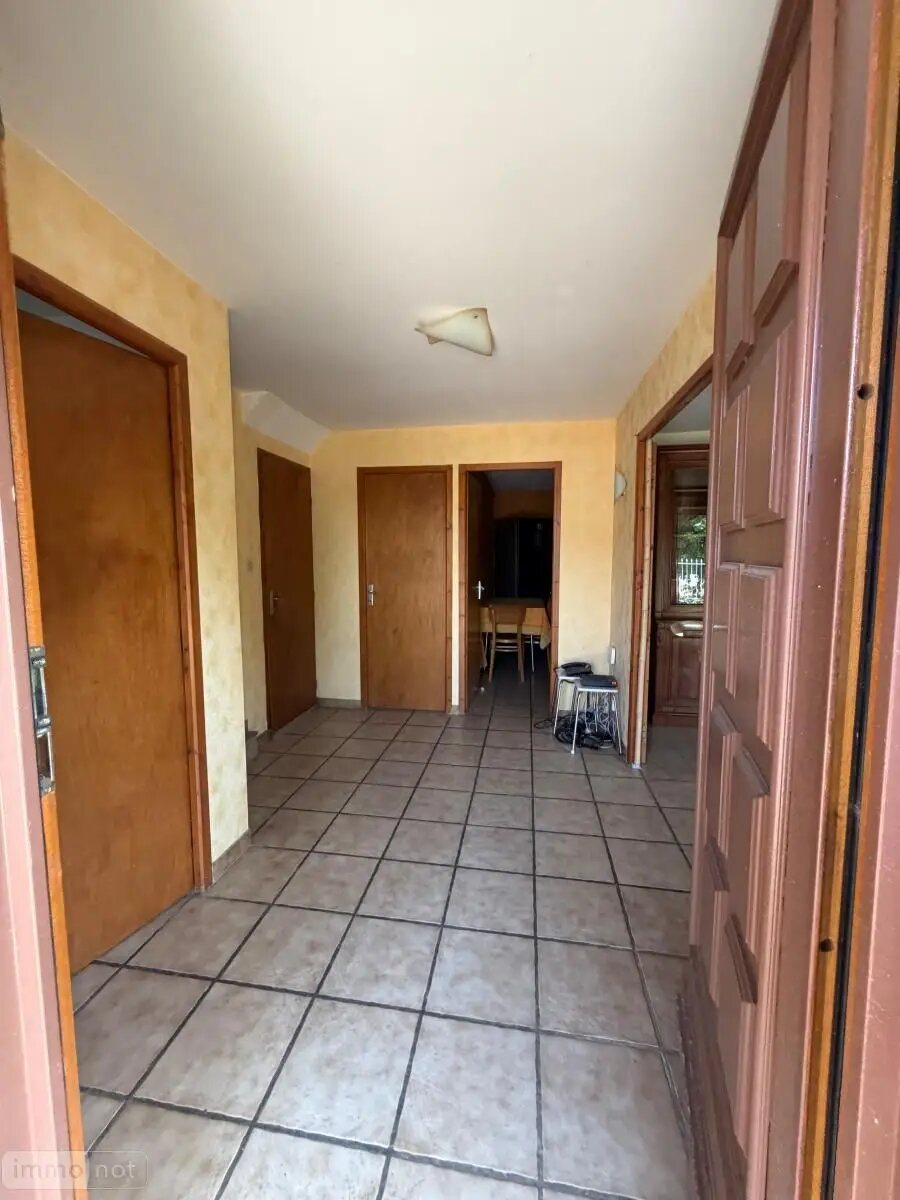 Maison à vendre, 152m², Neyron