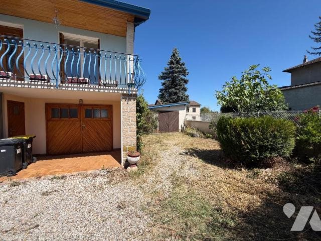 Maison à vendre, 92m², Miribel