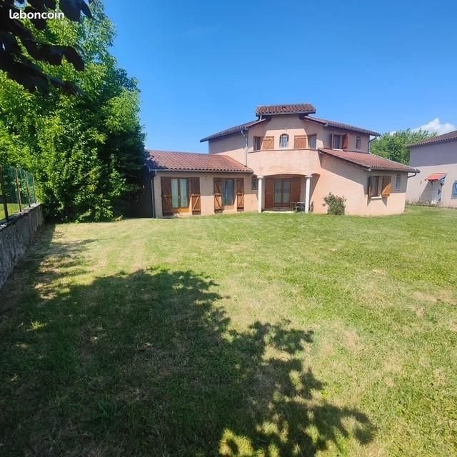 Maison à vendre, 124m², Sainte-Julie
