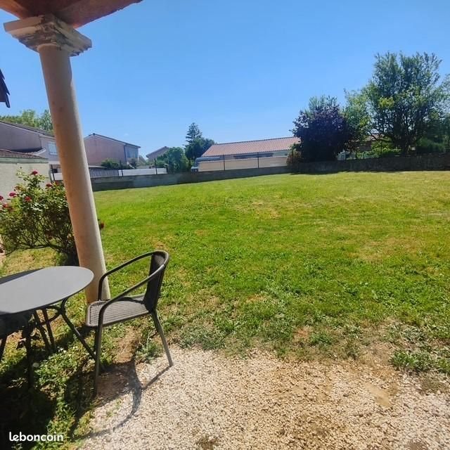 Maison à vendre, 124m², Sainte-Julie
