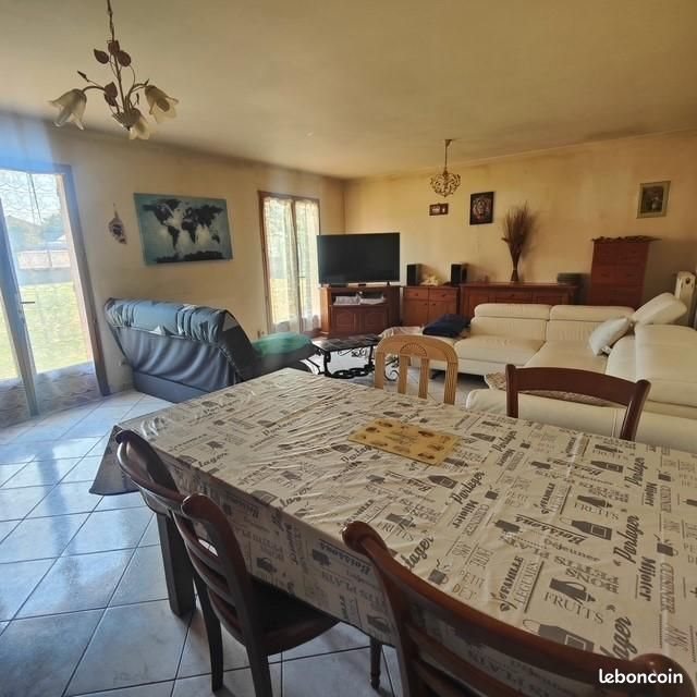 Maison à vendre, 124m², Sainte-Julie