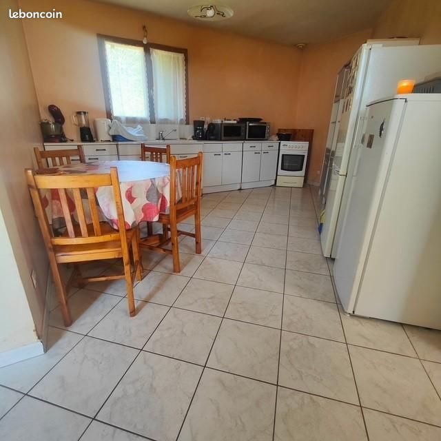Maison à vendre, 124m², Sainte-Julie