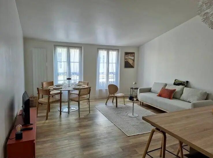Appartement à louer, 67m², La Rochelle