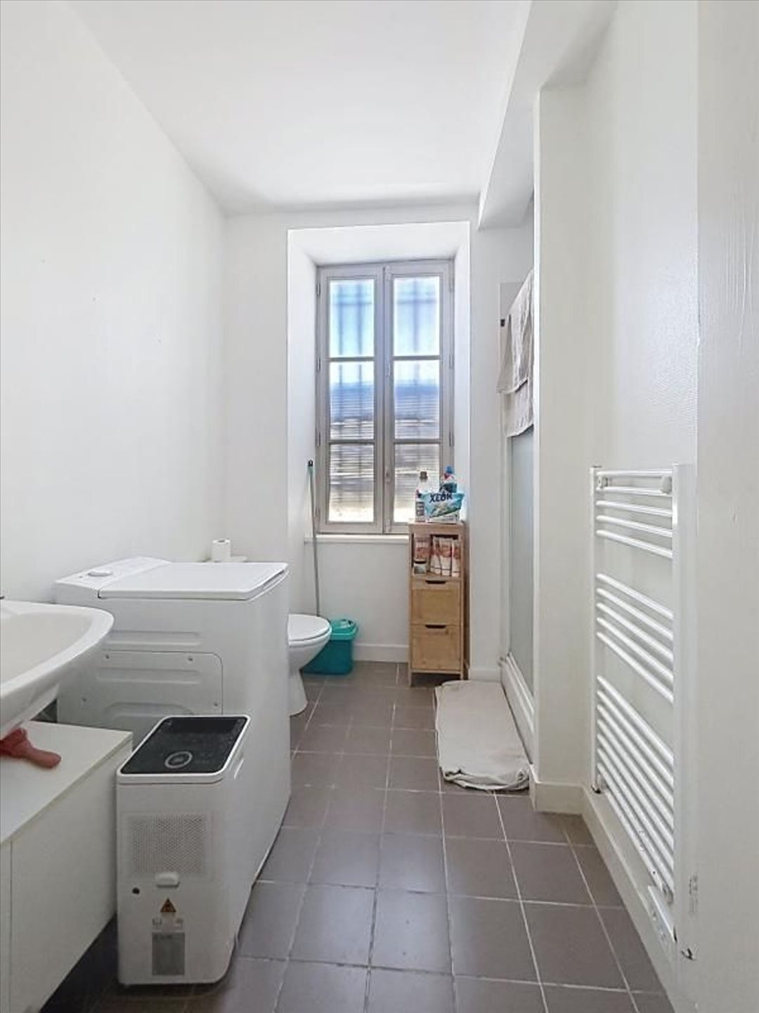 Appartement à vendre, 20m², La Rochelle
