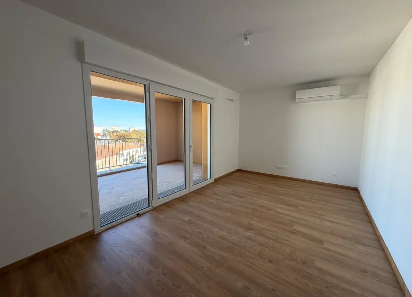 Appartement à louer, 43m², La Rochelle