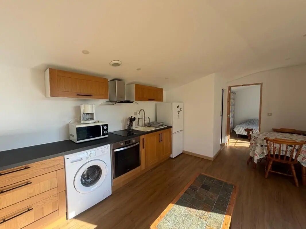 Appartement à louer, 34m², Aytré