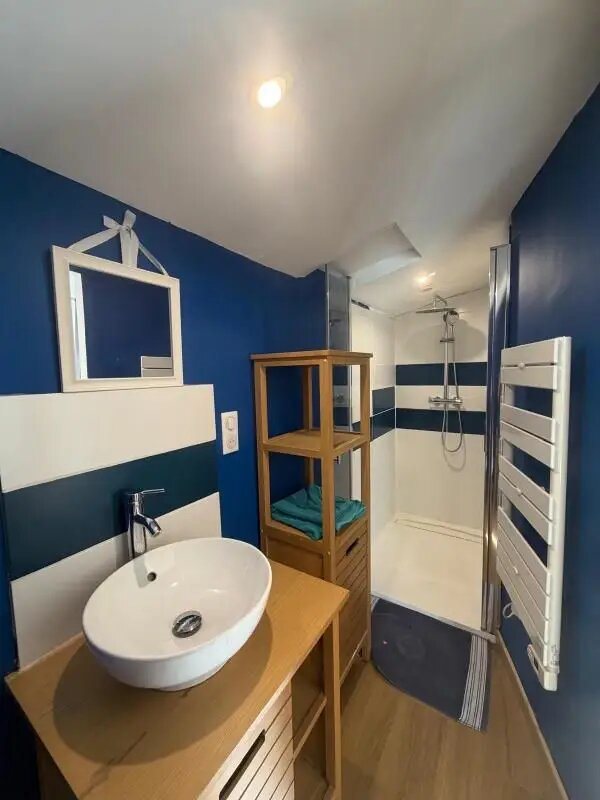 Appartement à louer, 34m², Aytré