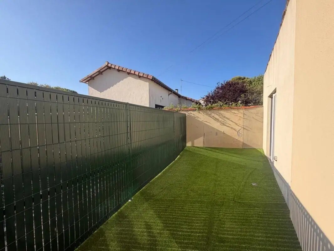 Appartement à louer, 34m², Aytré