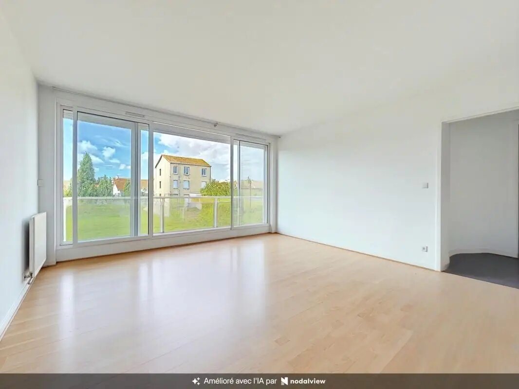 Appartement à vendre, 68m², La Rochelle