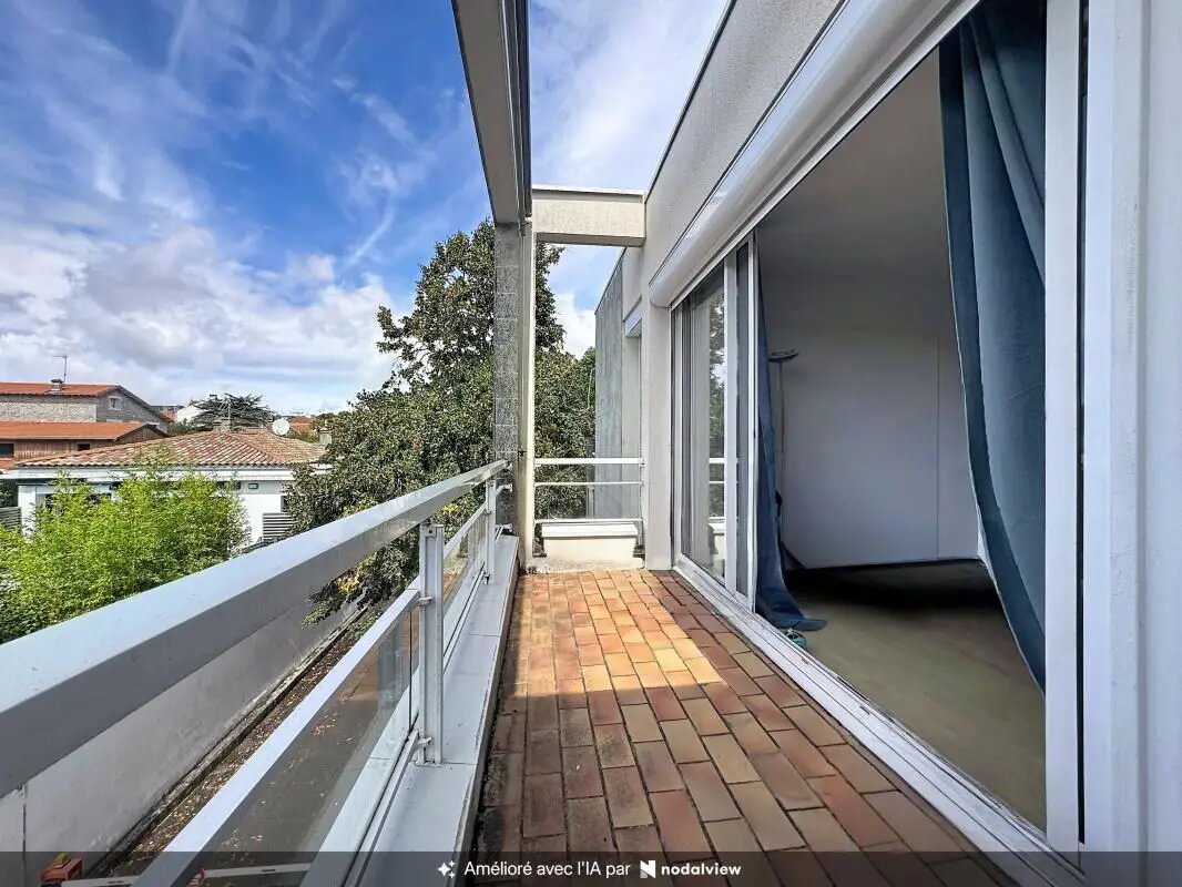 Appartement à vendre, 68m², La Rochelle