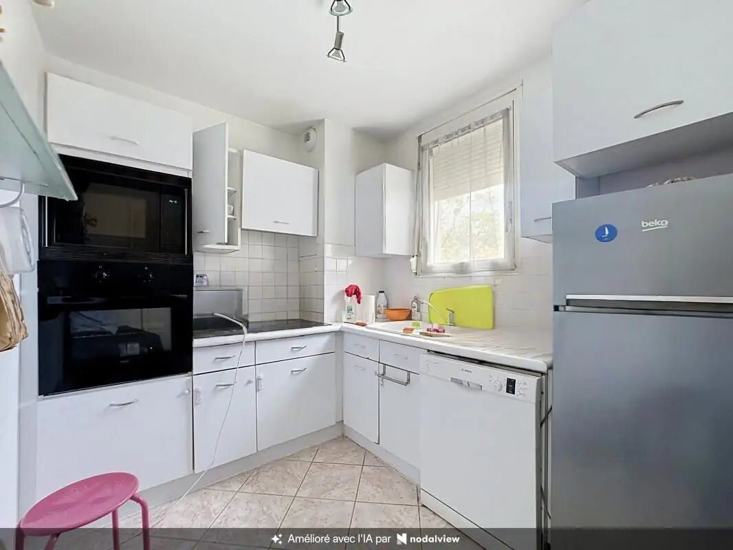 Appartement à vendre, 68m², La Rochelle