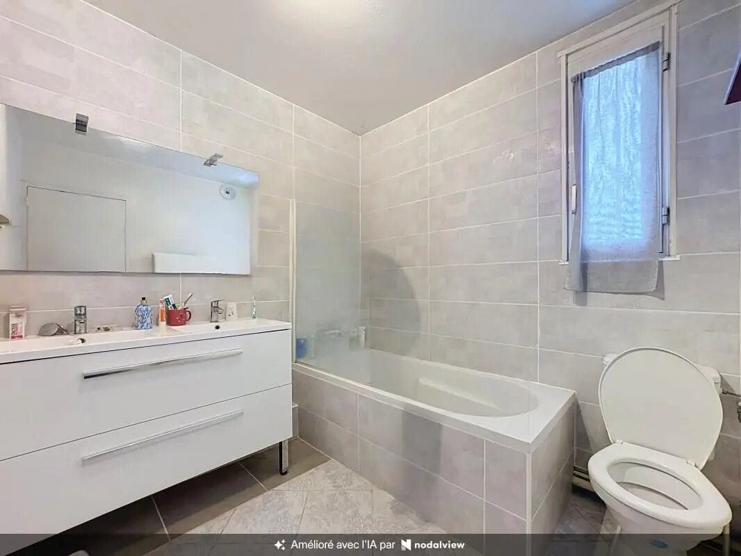 Appartement à vendre, 68m², La Rochelle