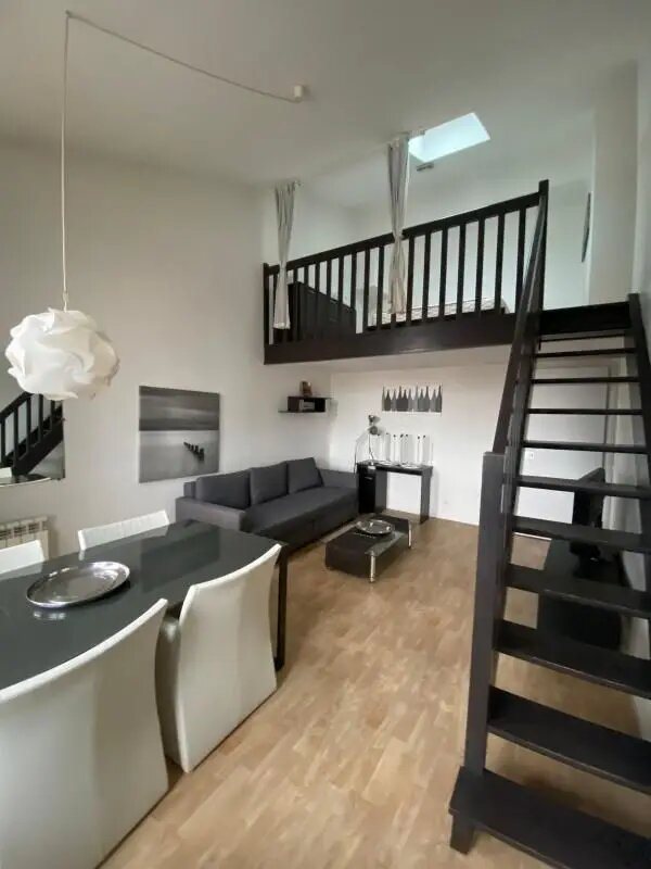 Appartement à louer, 44m², La Rochelle