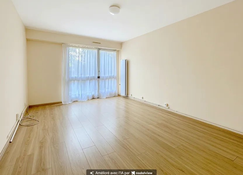 Appartement à vendre, 48m², La Rochelle