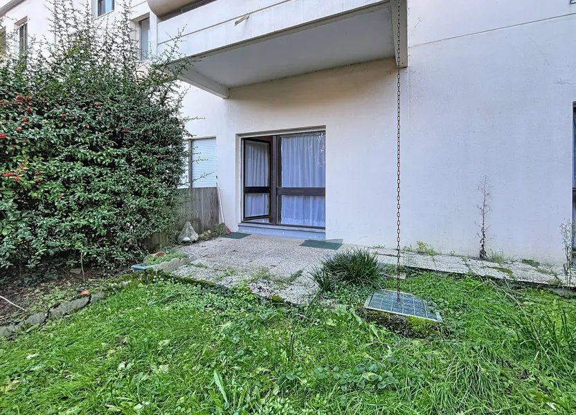 Appartement à vendre, 48m², La Rochelle