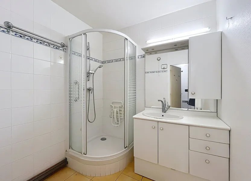 Appartement à vendre, 48m², La Rochelle