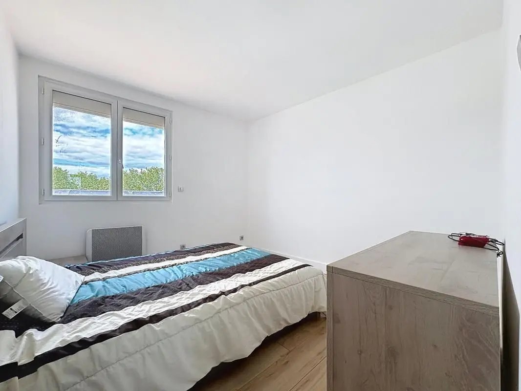 Appartement à vendre, 64m², La Rochelle