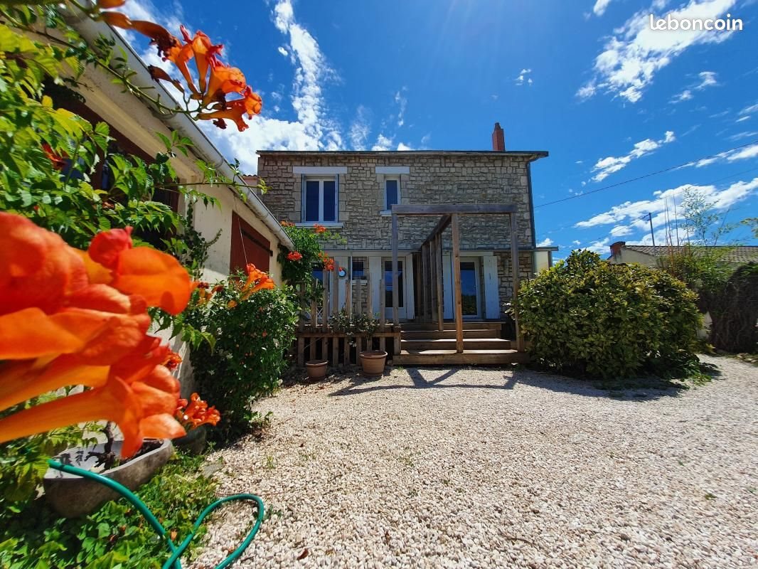 Appartement à vendre, 137m², La Rochelle