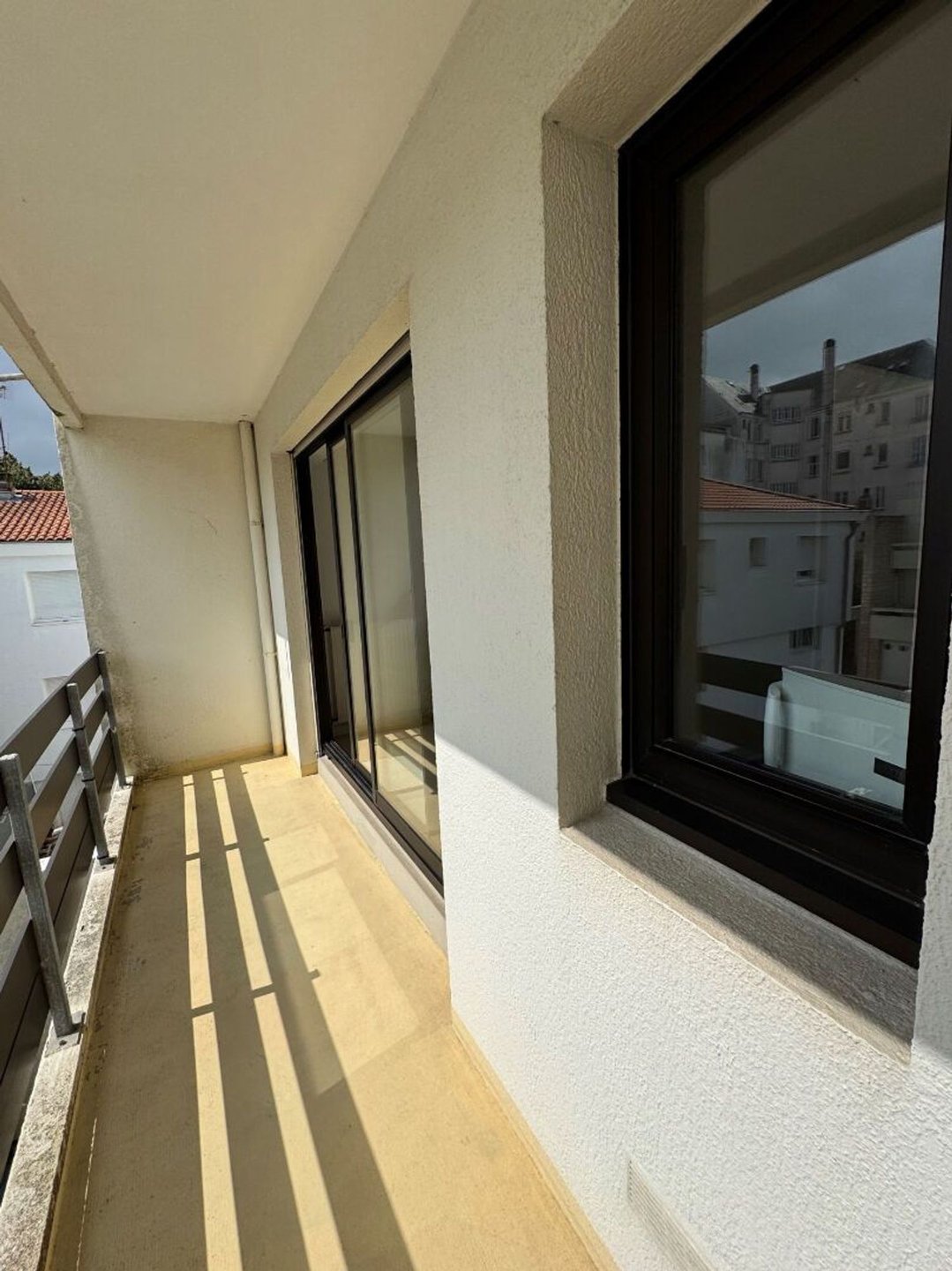 Appartement à vendre, 55m², La Rochelle