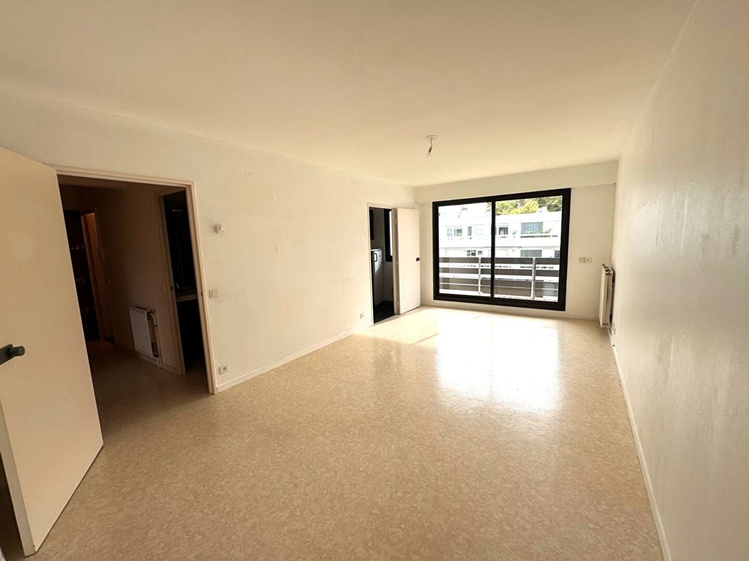 Appartement à vendre, 55m², La Rochelle