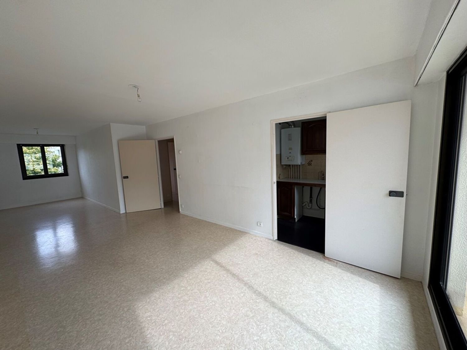 Appartement à vendre, 55m², La Rochelle