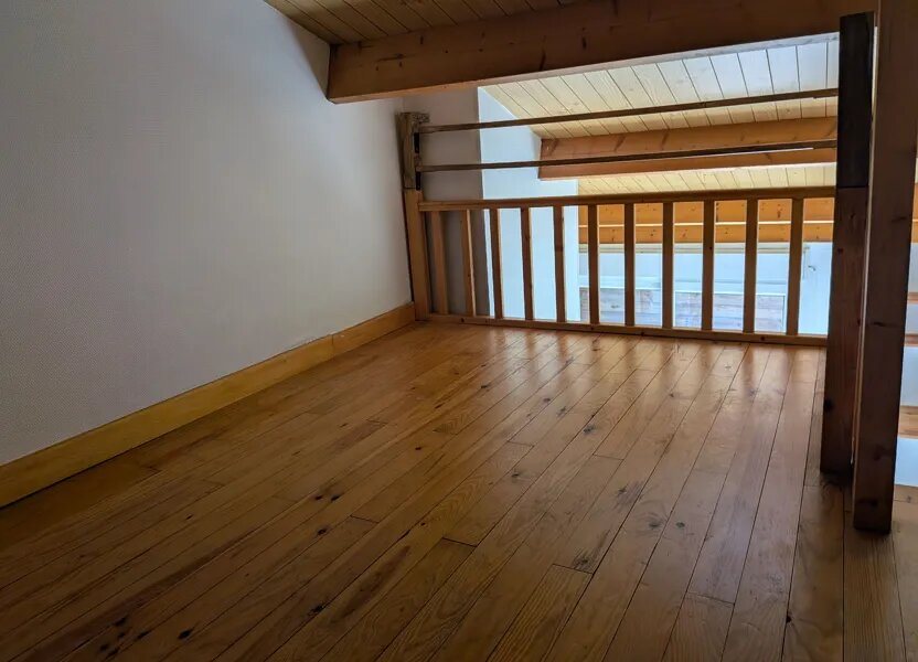 Appartement à louer, 15m², La Rochelle