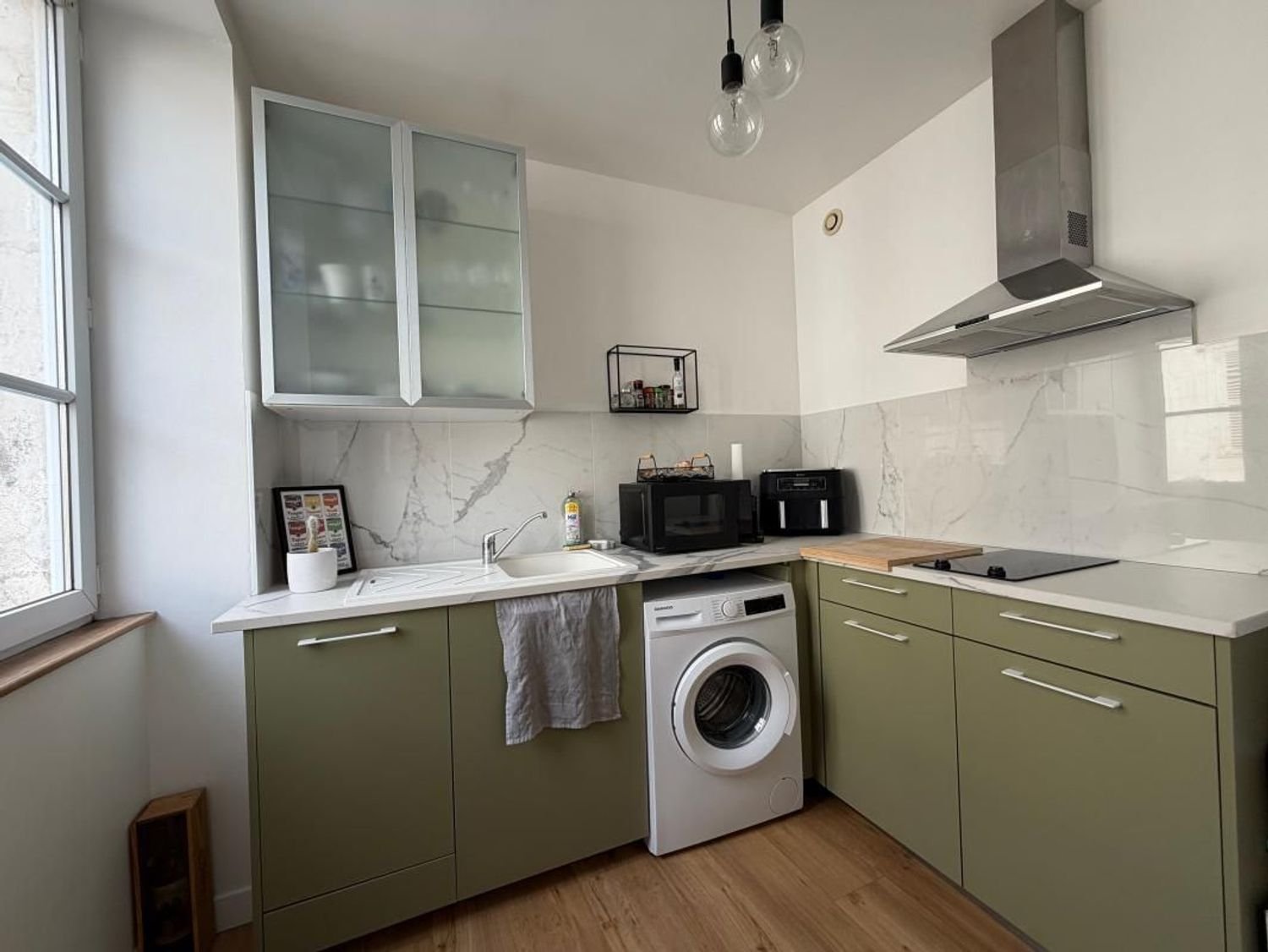 Appartement à vendre, 44m², La Rochelle