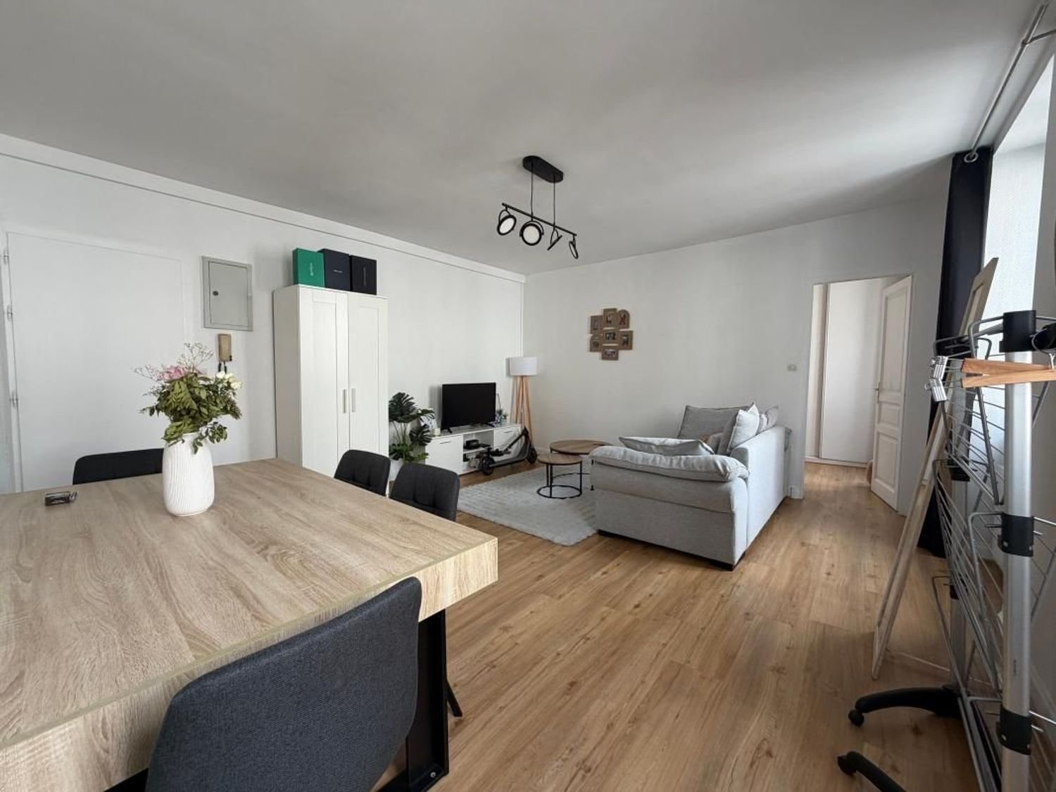 Appartement à vendre, 44m², La Rochelle