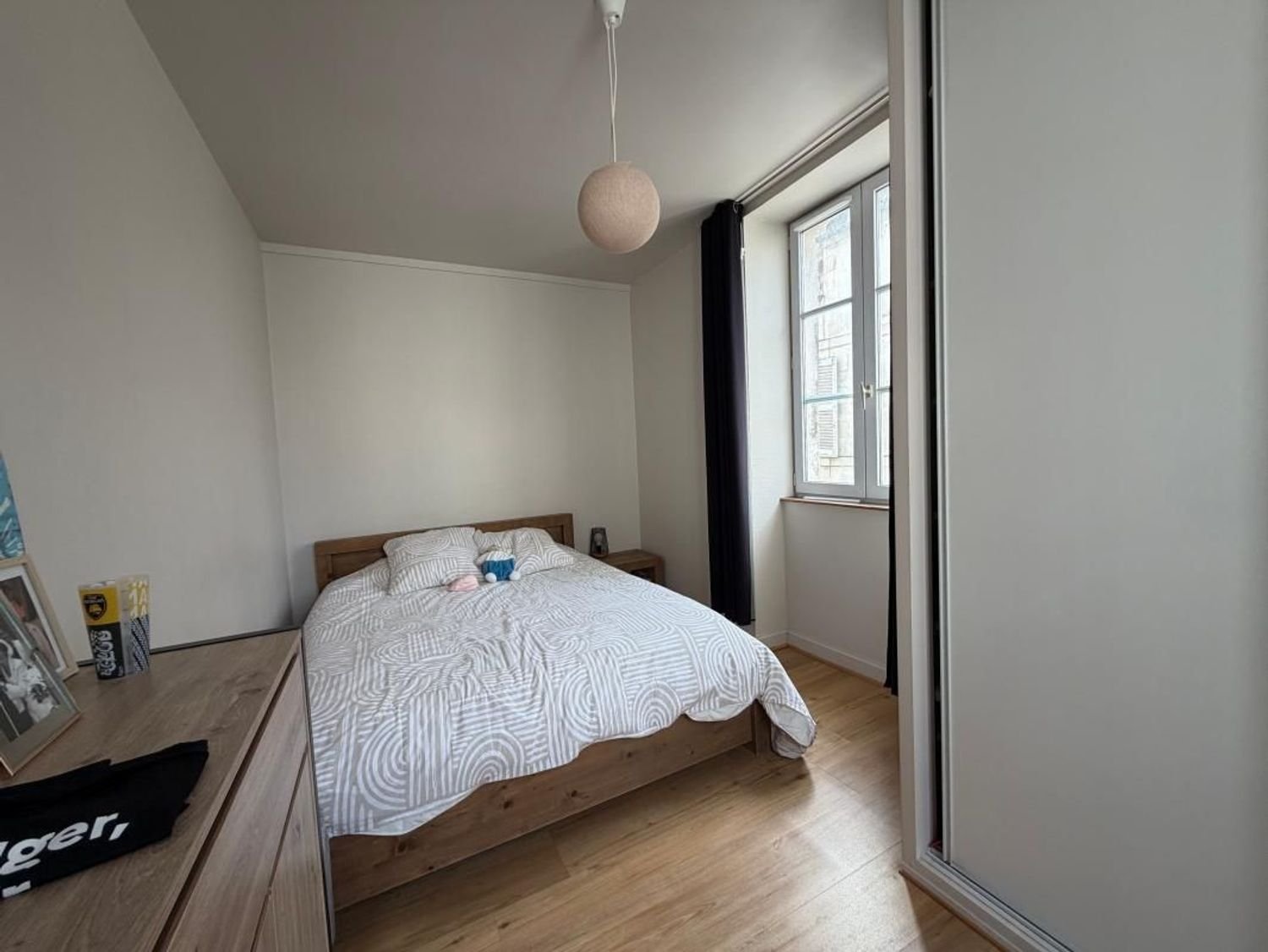 Appartement à vendre, 44m², La Rochelle