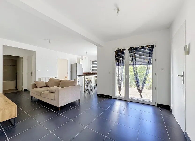 Appartement à vendre, 46m², Périgny