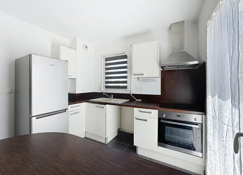 Appartement à vendre, 46m², Périgny